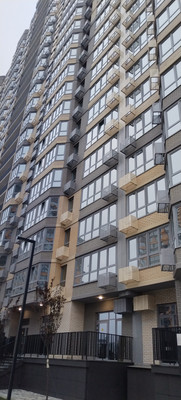 Продам однокомнатную (1-комн.) квартиру, им. Мачуги В.Н. ул, 166Бк1, Краснодар г