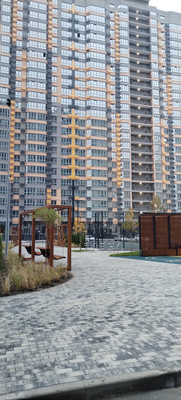 Продам однокомнатную (1-комн.) квартиру, им. Мачуги В.Н. ул, 166Бк1, Краснодар г