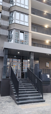 Продам однокомнатную (1-комн.) квартиру, им. Мачуги В.Н. ул, 166Бк1, Краснодар г