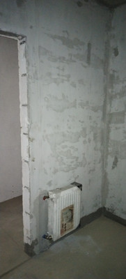 Продам однокомнатную (1-комн.) квартиру, им. Мачуги В.Н. ул, 166Бк1, Краснодар г