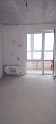 Продам однокомнатную (1-комн.) квартиру, им. Мачуги В.Н. ул, 166Бк1, Краснодар г