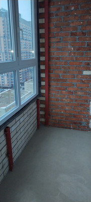 Продам однокомнатную (1-комн.) квартиру, им. Мачуги В.Н. ул, 166Бк1, Краснодар г