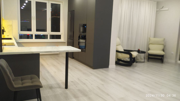 Продам трехкомнатную (3-комн.) квартиру, Любимово мкр, 5к1, Краснодар г