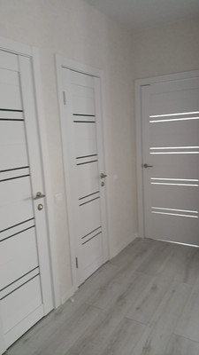 Продам трехкомнатную (3-комн.) квартиру, Любимово мкр, 5к1, Краснодар г