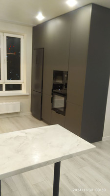 Продам трехкомнатную (3-комн.) квартиру, Любимово мкр, 5к1, Краснодар г