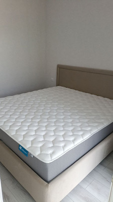 Продам трехкомнатную (3-комн.) квартиру, Любимово мкр, 5к1, Краснодар г