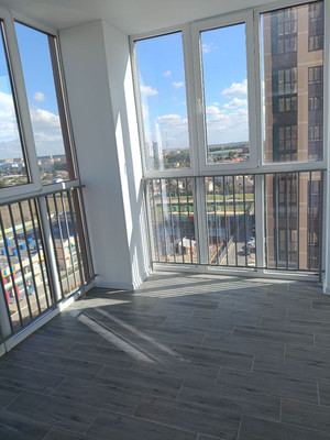 Продам трехкомнатную (3-комн.) квартиру, Любимово мкр, 5к1, Краснодар г