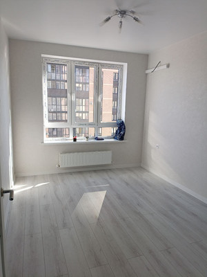 Продам трехкомнатную (3-комн.) квартиру, Любимово мкр, 5к1, Краснодар г