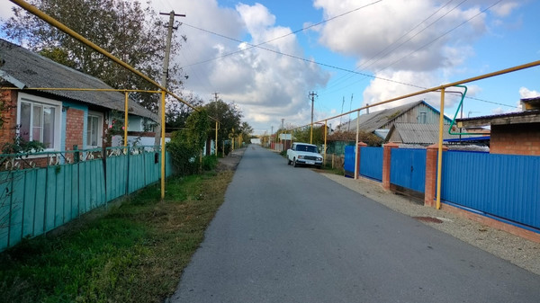 Продам дом, Советская ул, 7, Садовый п, 0 км от города