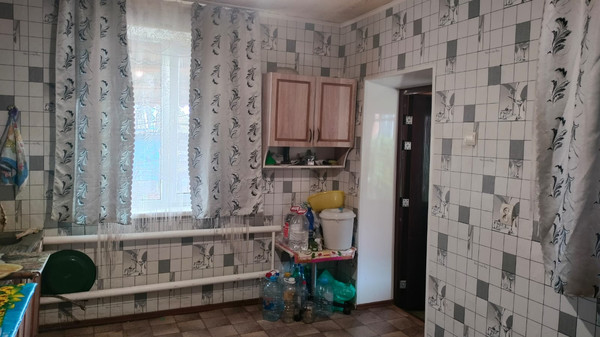 Продам дом, Советская ул, 7, Садовый п, 0 км от города