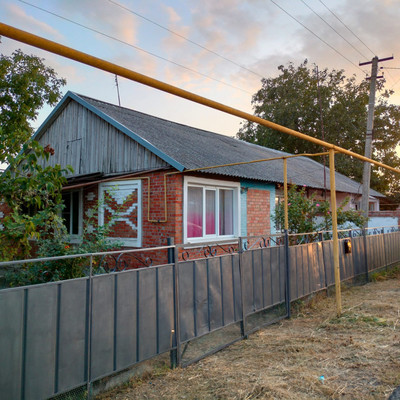 Продам дом, Советская ул, 7, Садовый п, 0 км от города