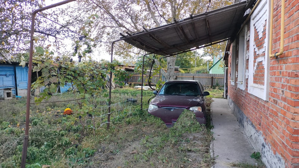 Продам дом, Советская ул, 7, Садовый п, 0 км от города