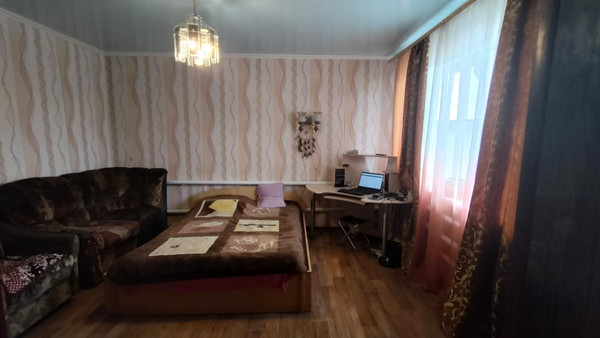 Продам дом, Советская ул, 7, Садовый п, 0 км от города