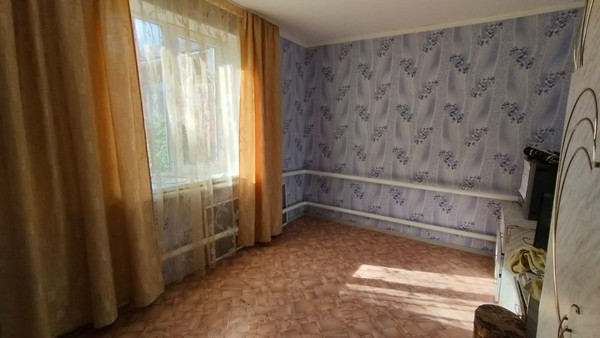 Продам дом, Советская ул, 7, Садовый п, 0 км от города