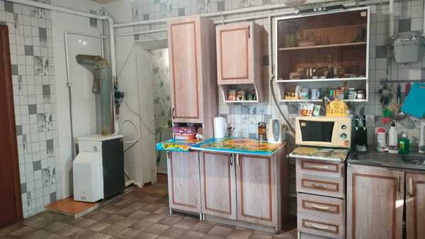 Продам дом, Советская ул, 7, Садовый п, 0 км от города