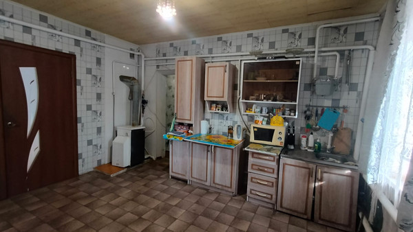 Продам дом, Советская ул, 7, Садовый п, 0 км от города