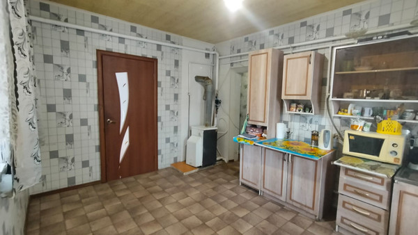 Продам дом, Советская ул, 7, Садовый п, 0 км от города