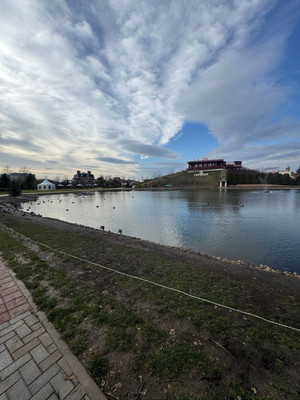 Продам однокомнатную (1-комн.) квартиру, Скандинавская ул, 14к7, Краснодар г
