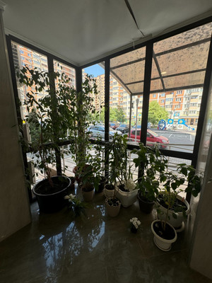 Продам двухкомнатную (2-комн.) квартиру, им. Героя Сарабеева В.И. ул, 9, Краснодар г