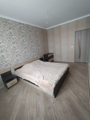 Продам однокомнатную (1-комн.) квартиру, Душистая ул, 60к2, Краснодар г