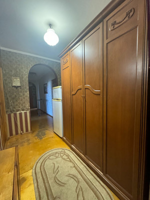 Продам трехкомнатную (3-комн.) квартиру, Школьная ул, 19/1, Краснодар г