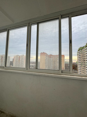 Продам двухкомнатную (2-комн.) квартиру, Черкасская ул, 72, Краснодар г