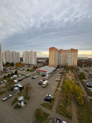 Продам двухкомнатную (2-комн.) квартиру, Черкасская ул, 72, Краснодар г