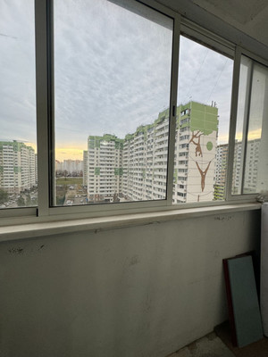 Продам двухкомнатную (2-комн.) квартиру, Черкасская ул, 72, Краснодар г