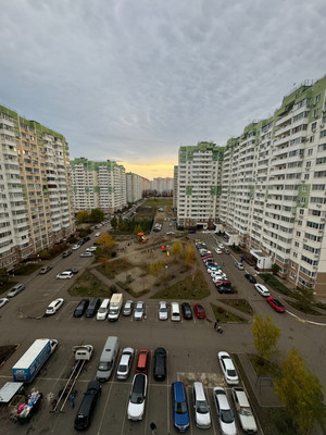 Продам двухкомнатную (2-комн.) квартиру, Черкасская ул, 72, Краснодар г