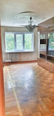 Продам двухкомнатную (2-комн.) квартиру, им. Селезнева ул, 106, Краснодар г