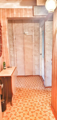 Продам двухкомнатную (2-комн.) квартиру, им. Селезнева ул, 106, Краснодар г