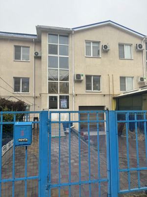 Продам таунхаус, им. Гагарина ул, Знаменский п, 0 км от города