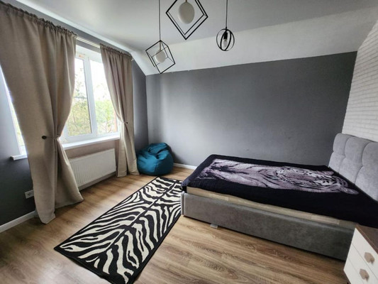 Продам дом, Яблоневая (Янтарь снт) ул, 271, Лазурный п, 0 км от города