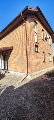 Продам дом, Яблоневая (Янтарь снт) ул, 271, Лазурный п, 0 км от города