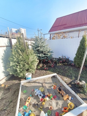 Продам двухкомнатную (2-комн.) квартиру, 1-й Верхний проезд, 6, Краснодар г