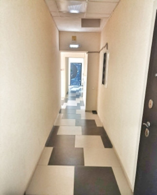 Продам однокомнатную (1-комн.) квартиру, Московская ул, 158/3к4, Краснодар г