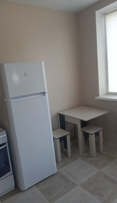 Продам однокомнатную (1-комн.) квартиру, Московская ул, 158/3к4, Краснодар г