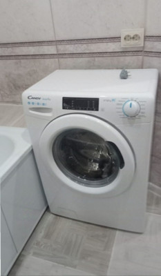 Продам однокомнатную (1-комн.) квартиру, Московская ул, 158/3к4, Краснодар г
