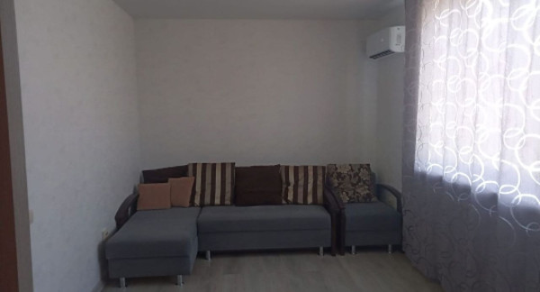 Продам однокомнатную (1-комн.) квартиру, Московская ул, 158/3к4, Краснодар г