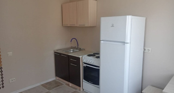Продам однокомнатную (1-комн.) квартиру, Московская ул, 158/3к4, Краснодар г