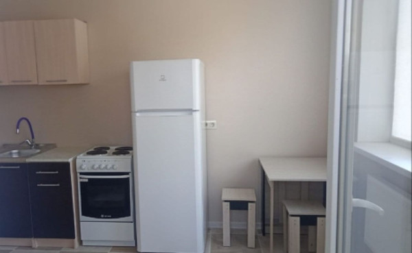 Продам однокомнатную (1-комн.) квартиру, Московская ул, 158/3к4, Краснодар г