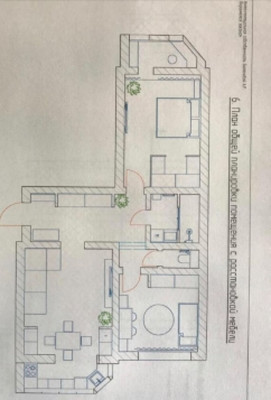 Продам двухкомнатную (2-комн.) квартиру, им. Димитрова ул, 3к1, Краснодар г