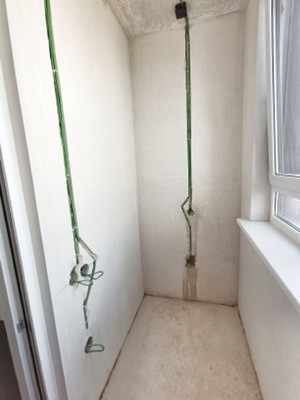 Продам двухкомнатную (2-комн.) квартиру, Береговая ул, 3к17, Новая Адыгея аул