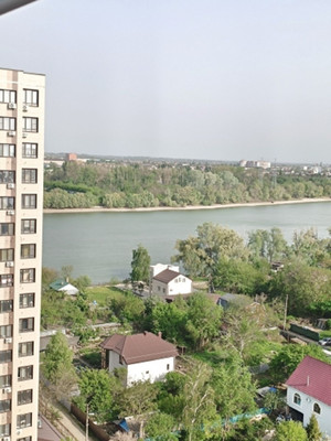 Продам двухкомнатную (2-комн.) квартиру, Береговая ул, 3к17, Новая Адыгея аул