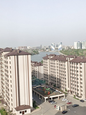 Продам двухкомнатную (2-комн.) квартиру, Береговая ул, 3к17, Новая Адыгея аул