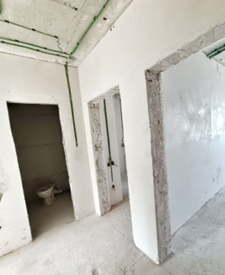 Продам двухкомнатную (2-комн.) квартиру, Береговая ул, 3к17, Новая Адыгея аул