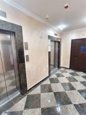 Продам двухкомнатную (2-комн.) квартиру, Береговая ул, 3к17, Новая Адыгея аул