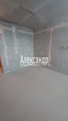 Продам однокомнатную (1-комн.) квартиру, Выборгское ш, 49к3, Поляны п