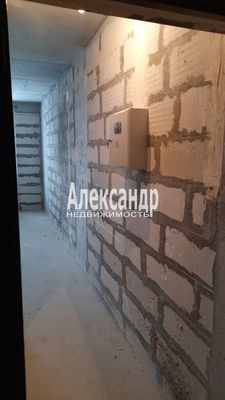 Продам однокомнатную (1-комн.) квартиру, Выборгское ш, 49к3, Поляны п