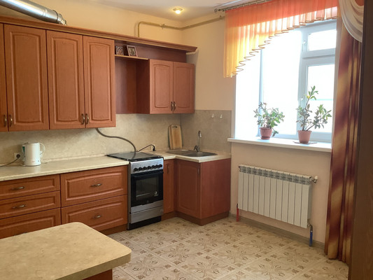 Продам дом, Каштановая ул, 15, Новотроицк д, 0 км от города